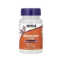 Витаминно-минеральный комплекс Now Foods Melatonyn, 3 mg, Melatonin, 90 ledenetsov (NF3258) - уменьшенное изображение 1