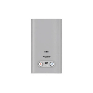 Проточный водонагреватель ARDESTO GWH-HB03-10B-STEEL изображение 1