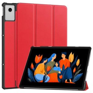 Чохол до планшета BeCover Smart Case Lenovo Idea Tab Plus 12.1" Red (715084) зображення 1