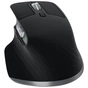 Мишка Logitech MX Master 3 for Mac Bluetooth Space Grey (910-005696) - зменшене зображення 3