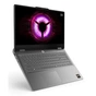 Ноутбук Lenovo LOQ Essential 15ARP11 (83VA0021RA) - зменшене зображення 5