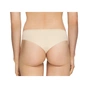 Труси Corin Brasiliana Twiggy 41771 Тілесний M (5904906604483) - зменшене зображення 3
