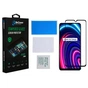 Скло захисне BeCover Realme C25Y Black (707139) - зменшене зображення 2