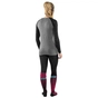 Термоштани Dynafit Tour Light Merino 3/4 Tight Wms 71387 0911 - S - чорний (016.002.2065) - зменшене зображення 3