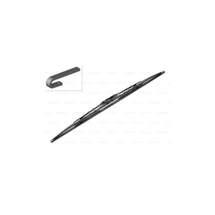 Щітка склоочисника Bosch 3 397 018 170 зображення 1