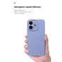 Чехол для мобильного телефона Armorstandart ICON Xiaomi Redmi Note 17 Pro 5G Camera cover Lavender (ARM93431) - уменьшенное изображение 7