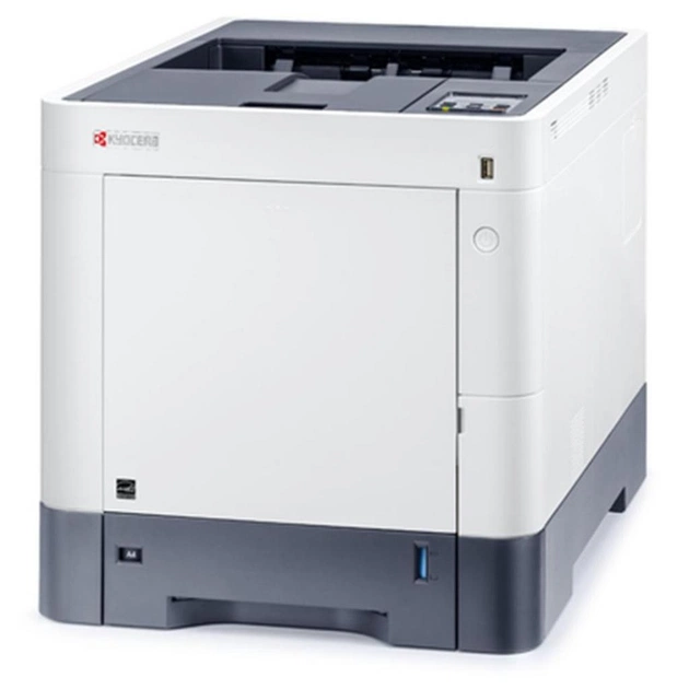Лазерний принтер Kyocera Ecosys P6230CDN (1102TV3NL0 /1102TV3NL1) - изображение 1