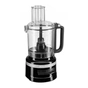 Кухонний комбайн KitchenAid 5KFP0921EOB - зменшене зображення 2