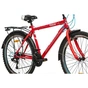 Велосипед Premier Texas 26 V-brake 18" Neon Red 2018 (SP0004684) - зменшене зображення 3