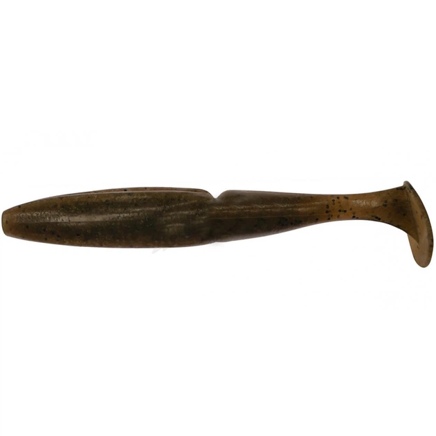 Силікон рибальський Select Shad Up 3.5" col.102 (5 шт/упак) (1870.26.83) - зображення 1