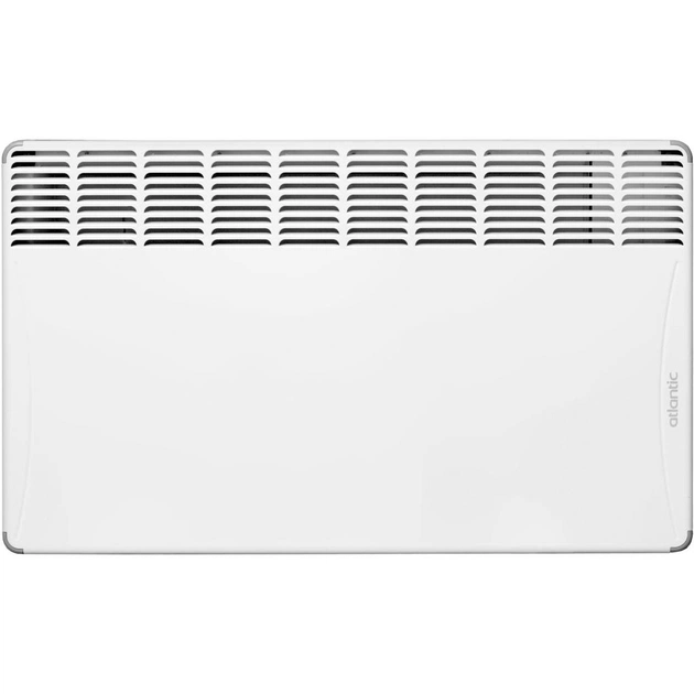 Обігрівач Atlantic F17 Essential CMG BL-Meca/M (2000W) - зображення 1