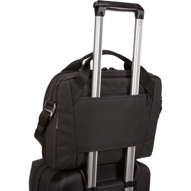 Сумка для ноутбука Thule 13.3" C2LB-113 Crossover 2 Black (3203843) - picture 9