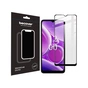 Скло захисне BeCover Nokia G42 5G Black (710729) - зменшене зображення 1