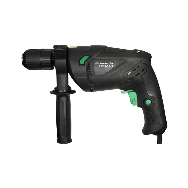 Дриль Einhell BID 650/1 (4259880) - изображение 1