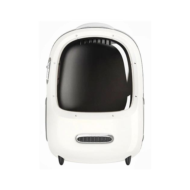 Переноска для тварин Petkit Breezy2 Smart Cat Carrier White (720115) - picture 1