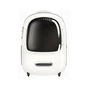 Переноска для тварин Petkit Breezy2 Smart Cat Carrier White (720115) - зменшене зображення 1