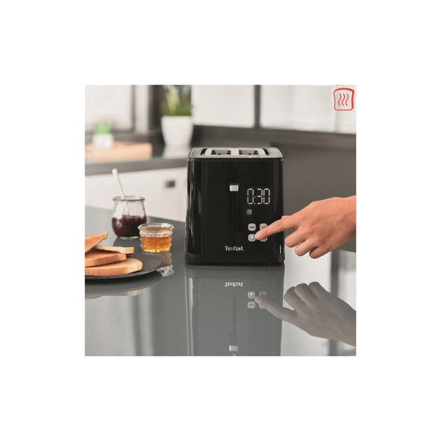 Тостер Tefal TT640810 - picture 11