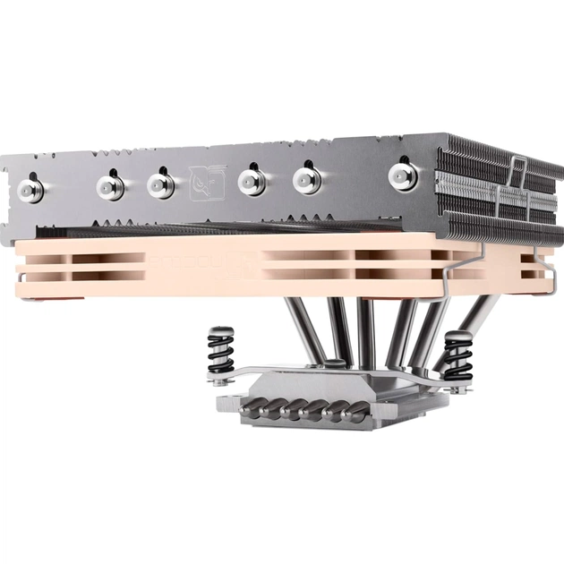 Кулер до процесора Noctua NH-L12Sx77 - зображення 1