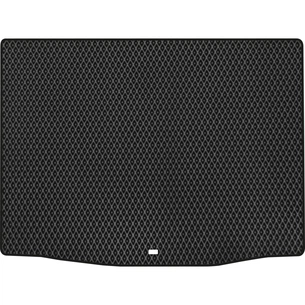 Килимок в багажник EVAtech Honda HR-V (RV) 2021+ 3 покоління SUV (HA42168B1RBB) зображення 1