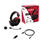 Навушники HyperX Cloud II Wireless Black-red (4P5K4AA) - зменшене зображення 6