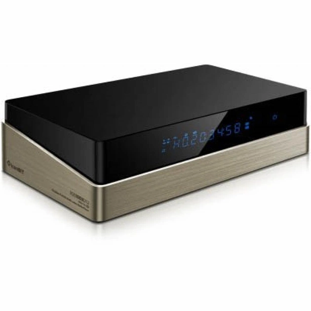 Медіаплеєр iconBIT XDS 100 3D T2 - зображення 1
