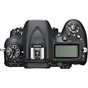 Цифровий фотоапарат Nikon D610 body (VBA430AE) - зменшене зображення 3