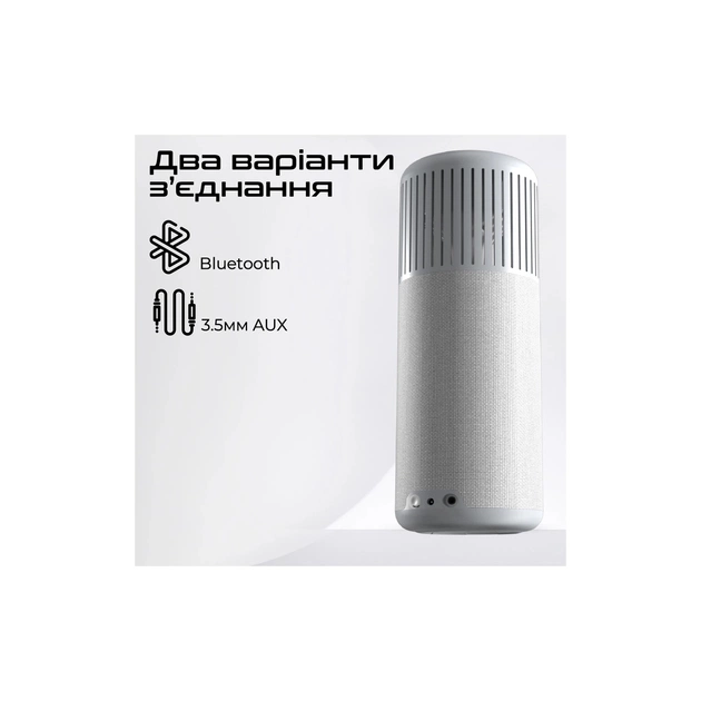 Акустична система HiFuture Wedge Brown (wedge.brown) - picture 8