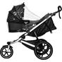 Дощовик Thule Bassinet Rain cover (TH20110726) - зменшене зображення 1