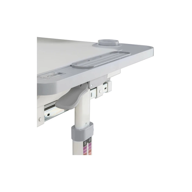 Парта зі стільцем Cubby Lupin Grey (Lupin grey KIDS FURNITURE) - picture 9