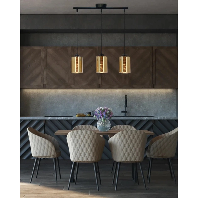 Люстра Candellux COX (33-59369) - picture 4