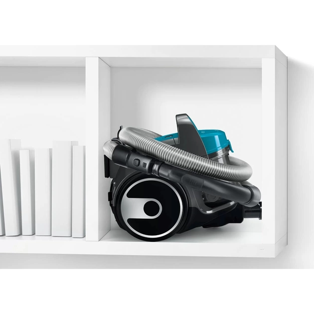 Пилосос Bosch BGS05X240 - зображення 12