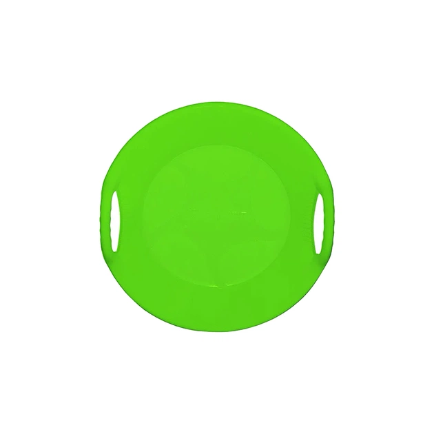 Санки Snower Снігокат салатовий (4820211101404) - picture 1