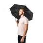 Парасоля Fulton Chelsea-2 G818 Black Steel (G818-019214) - зменшене зображення 7