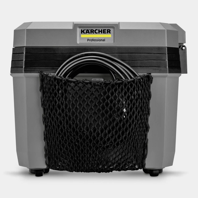 Пароочищувач Karcher SG 4/2 Classic (1.092-301.0) - изображение 12