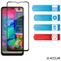 Стекло защитное ACCLAB Full Glue Samsung A04e Black (1283126547164) - уменьшенное изображение 5