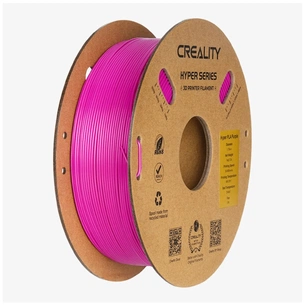 Пластик для 3D-принтера Creality PLA Hyper 1кг, 1.75мм, purple (3301010410) изображение 1