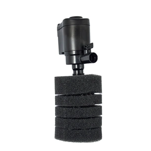 Фільтр для акваріума AquaEl Turbo Filter 1000 внутрішній на 250 л (5905546133364) изображение 1