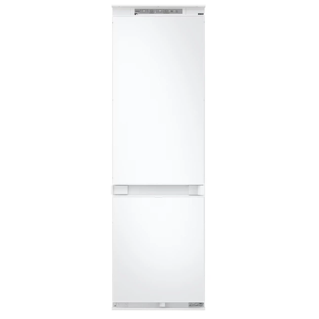 Холодильник Samsung BRB70F26C1S0UA - зображення 1