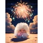 М'яка іграшка 10/10 Toys з кільцем Cluebie Soul Escape Surprise Box (25YC1787) - зменшене зображення 7