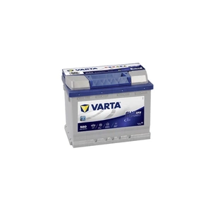 Акумулятор автомобільний Varta Blue Dynamic 60Ah (560500064) зображення 1