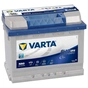 Акумулятор автомобільний Varta Blue Dynamic 60Ah (560500064) - зменшене зображення 1