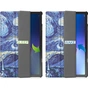 Чохол до планшета BeCover Smart Case Teclast M40 Plus/P40HD/P30S 10.1" Night (709545) - зменшене зображення 5
