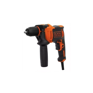 Дриль Black&Decker BEH550 зображення 1