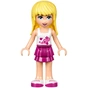 Конструктор LEGO Friends Кондитерська Стефані (41308) - зменшене зображення 4