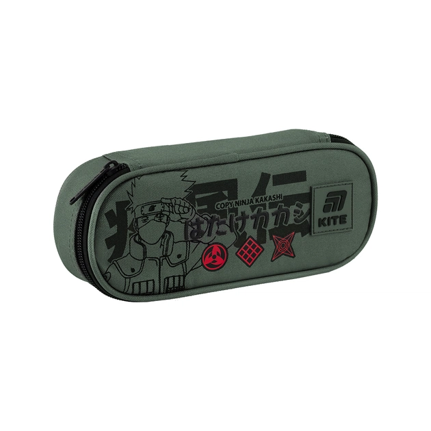 Пенал Kite 599-1 Naruto Shippuden (NR25-599-1) - picture 3