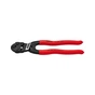 Болторіз KNIPEX компактний CoBolt 200 мм (71 01 200) - уменьшенное изображение 1