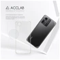 Чохол до мобільного телефона ACCLAB ShockProof Xiaomi Redmi Note 12S Transparent (1283126588204) - зменшене зображення 5