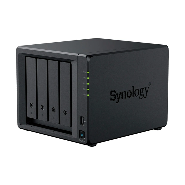 NAS Synology DS925+ - picture 1