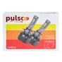 Автолампа PULSO LED-chips Customized CSP/9-30V/2*85W/20000Lm/6000k (LC7-H1) - уменьшенное изображение 4