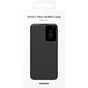 Чехол для мобильного телефона Samsung Galaxy S24+ (S926) Smart View Wallet Case Black (EF-ZS926CBEGWW) - уменьшенное изображение 7